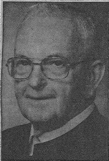 Rev Harlan M Hoover 1919 1992 Find A Grave Memorial