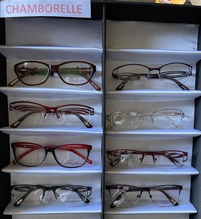 Lot De Montures Optiques Diverses Marques Calvin Klein