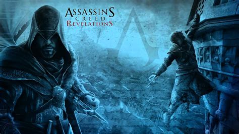 Full Assassins Creed Revelations Soundtrack Youtube