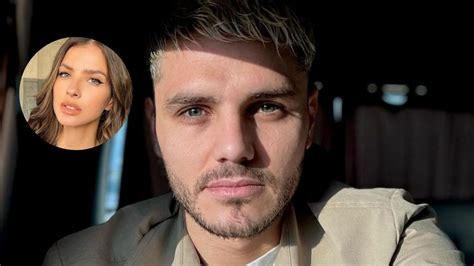 Mauro Icardi Padece De Osmofobia Y Eso Le Habría Impedido Su Encuentro