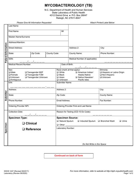 Nc Dhhs Daycare Forms Printable Printable Forms Free Online