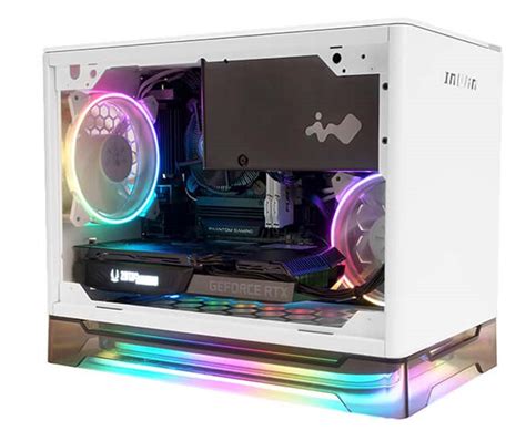 The Best PC Case Brands [2024 Update]