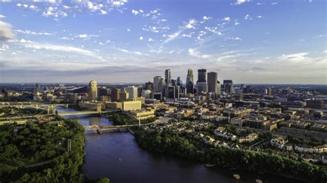 Largest Cities in Minnesota: A Homebuyer's Guide for 2024 | Redfin