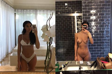 New Chantel Jeffries S Leaked Nude Photos The Fappening