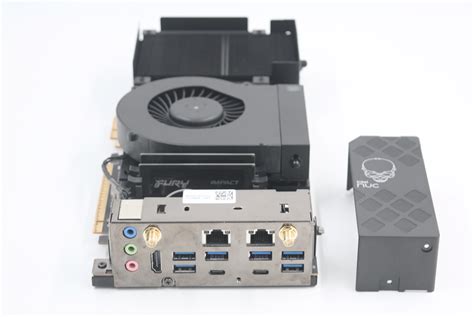 Intel Nuc Extreme Raptor Canyon Recension Sizzling Sff Performance