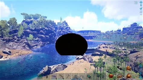 ARK Survival Evolved Talamh I Laer Aufbruch In Eine Neue Welt Wo