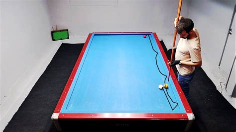 3 Cushion Billiard Best Shots And Trick Shots 2021 Youtube