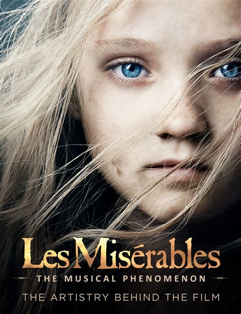 Bookcurrents: Les Miserables: The Musical Phenomenon Now Available for Free on the iBookstore