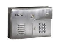 Doorking 1812 Access Plus Telephone Entry System DKS 1812 Access System