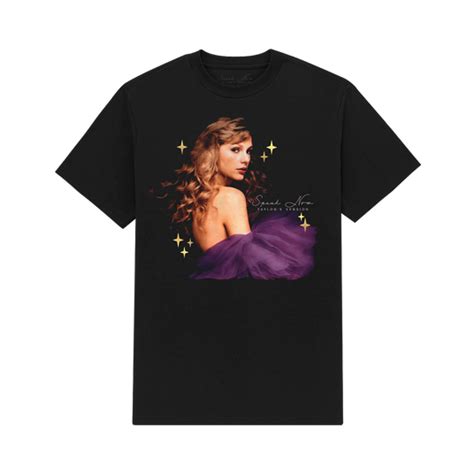 Taylor Swift The Eras International Tour Gray T Shirt Taylor Swift