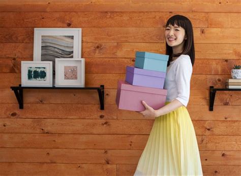 Tidying Up With Marie Kondo Tv Show Air Dates And Track Episodes Next