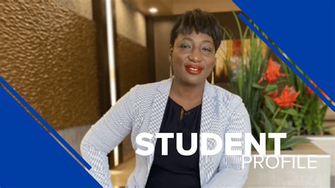 Student Profile Lucy Agba Willis College Your Career Is Waiting