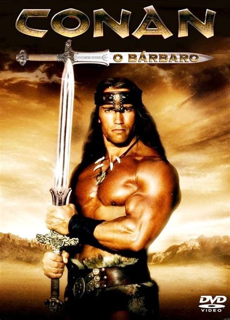 Conan O Bárbaro Elenco - Conan, o Bárbaro : Elenco, atores, equipa técnica, produção - AdoroCinema