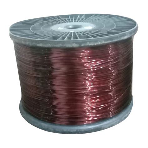 Mm Swg Super Enameled Copper Wires At Kg In Rajpura Id