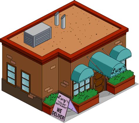 Red Blazer Springfield Realty Guidethe Simpsons Tapped Out Addictsall