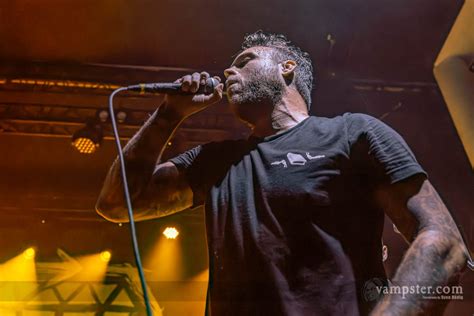 Stick To Your Guns L Wensaal N Rnberg Konzertfotos