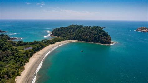 Cómo Llegar De San José A Quepos Costa Rica