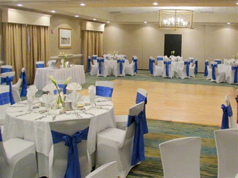 Wedding Reception at the Embassy Suites Destin-Miramar Beach | Florida ...