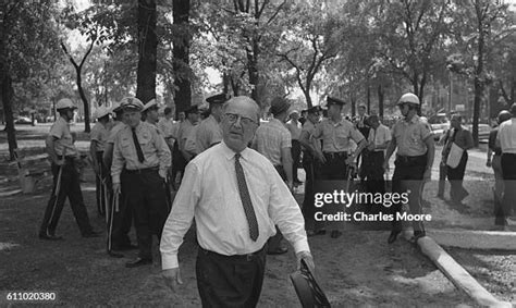 Bull Connor Photos and Premium High Res Pictures - Getty Images