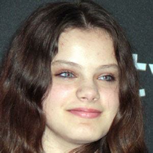 Evelina Corcos - Age, Family, Bio | Famous Birthdays