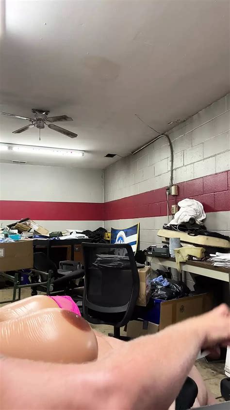 Huge Cumshot On My Tits And Face Gay Office Porn Feat Mechanic Voyeur Xhamster