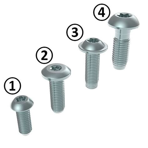 Self Forming Screw