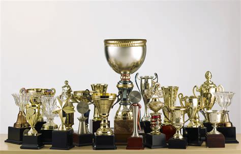 What Is The Significance Of Sports Trophies And Why Are They Important