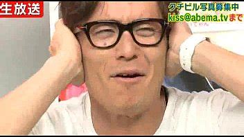 Kissうぃね20160714 5 XVIDEOS