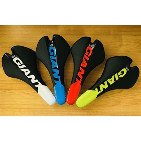 Bike Saddle Giant Mtb Upgrade Bicycle Riding Equipment Seat Saddle