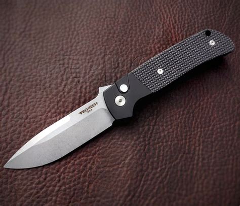 Protech Automatic Knife Bt2714 Atcf Terzuola Design