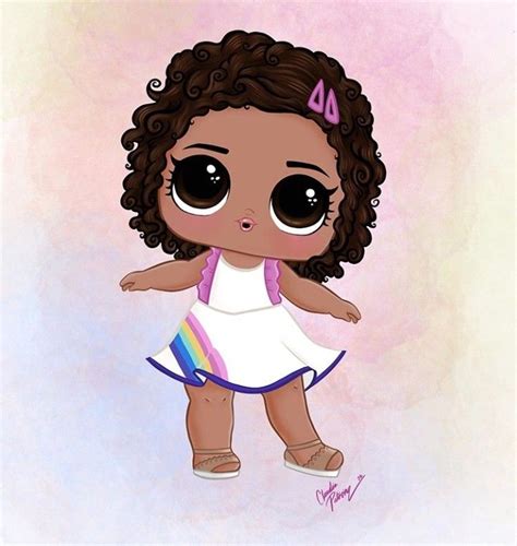 Pin de sonia Oliveira en Lol Muñecas lol Manualidades Arte de