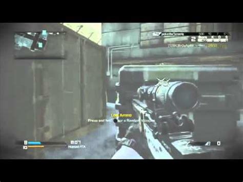 COD Ghosts SOLO HUNTED FREE FOR ALL KEM STRIKE New Game Mode Call Of