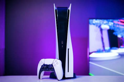 PlayStation 5 Slim уже надійшла в продаж | МТА