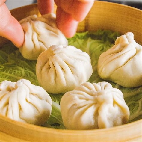 Best Soup Dumplings Recipe How To Make Soup Dumplings