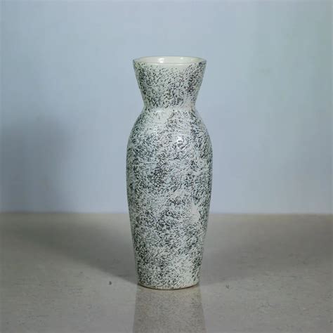 Glazing Ceramic Flower Vase For Decoration At Rs 170piece In Dadri