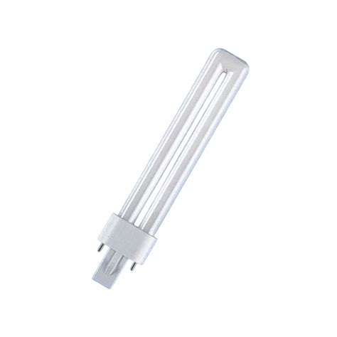 G23 9W 827 Kompaktleuchtstofflampe Dulux S | Lampenwelt.de