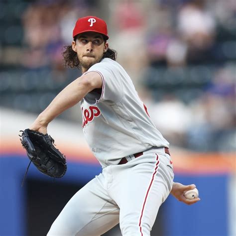 Mlb Network On Twitter Phillies Starting Pitchers Have Allowed Just