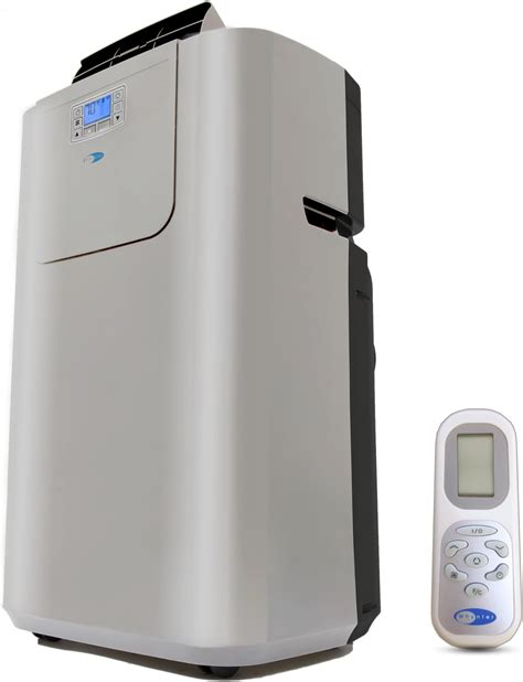 Hisense Smart Sacc 8000 Btu Dual Hose Portable Air