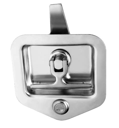 8400 Series T Handle Latch | Eberhard