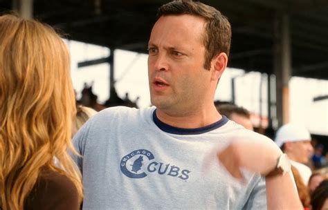 The Break Up Vince Vaughn