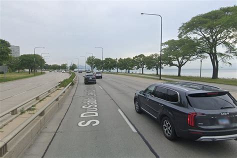 Chicagos Dusable Lake Shore Drive Lauded Among Worlds Most Beautiful