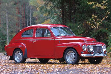 Volvo Pv Sport G P Bilweb Auctions