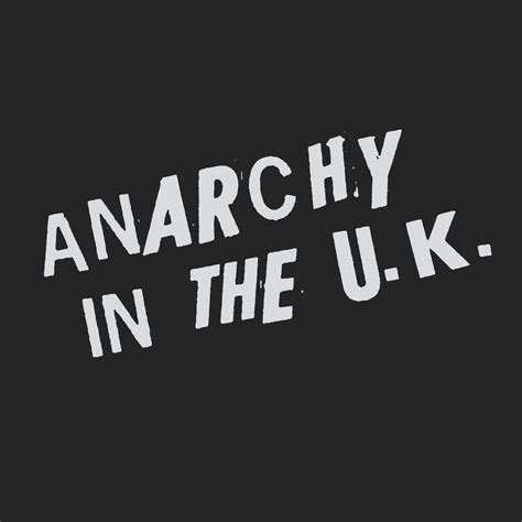 SEX PISTOLS Announce Limited Edition 7 Replica Single ANARCHY IN THE