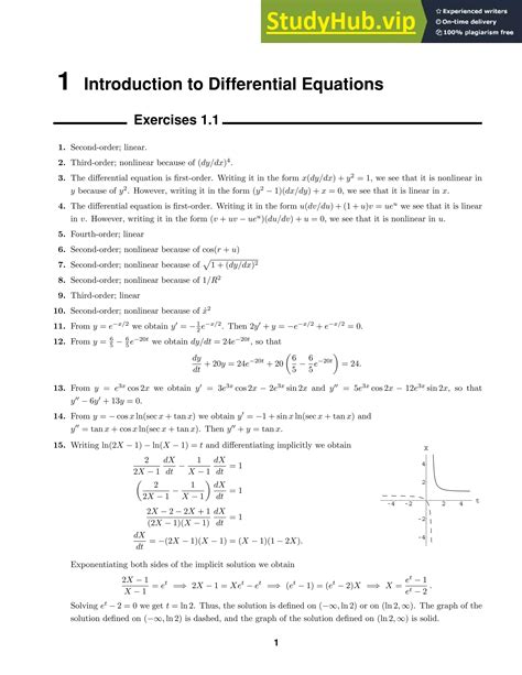 Pdf Modern Engineering Mathematics Solutions Manual Glyn 4
