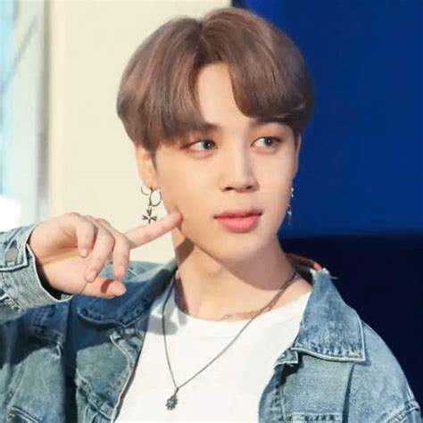 BTS Jimin Sets The Internet On Fire With His Latest W Korea Photoshoot