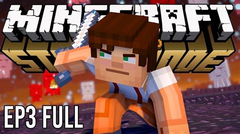 Minecraft SM Complete Jailhouse Block Full Episode 3 Bring Nurm