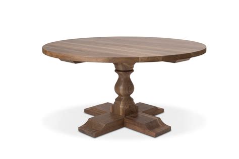 Handcrafted Wooden Tables | Harp Design Co.