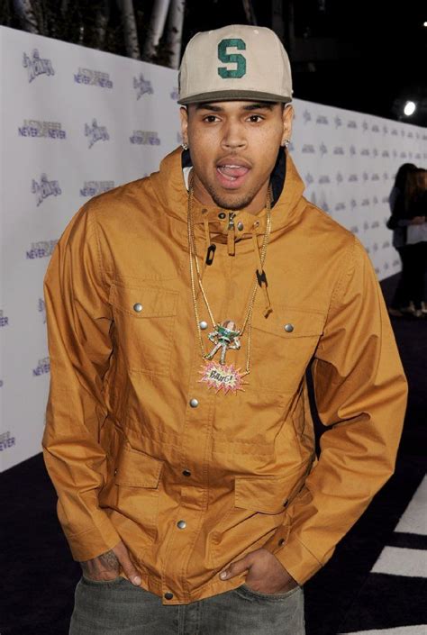 Pictures & Photos of Chris Brown | Chris brown outfits, Chris brown ...