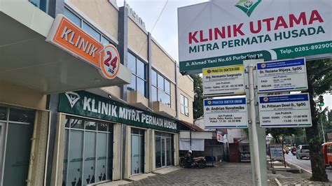 Klinik Mitra Bakti Husada Homecare24