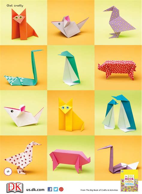 17 Best images about origami animals on Pinterest | Animals, Origami ...